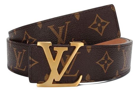 cinto louis vuitton uomo|cinture da uomo louis.